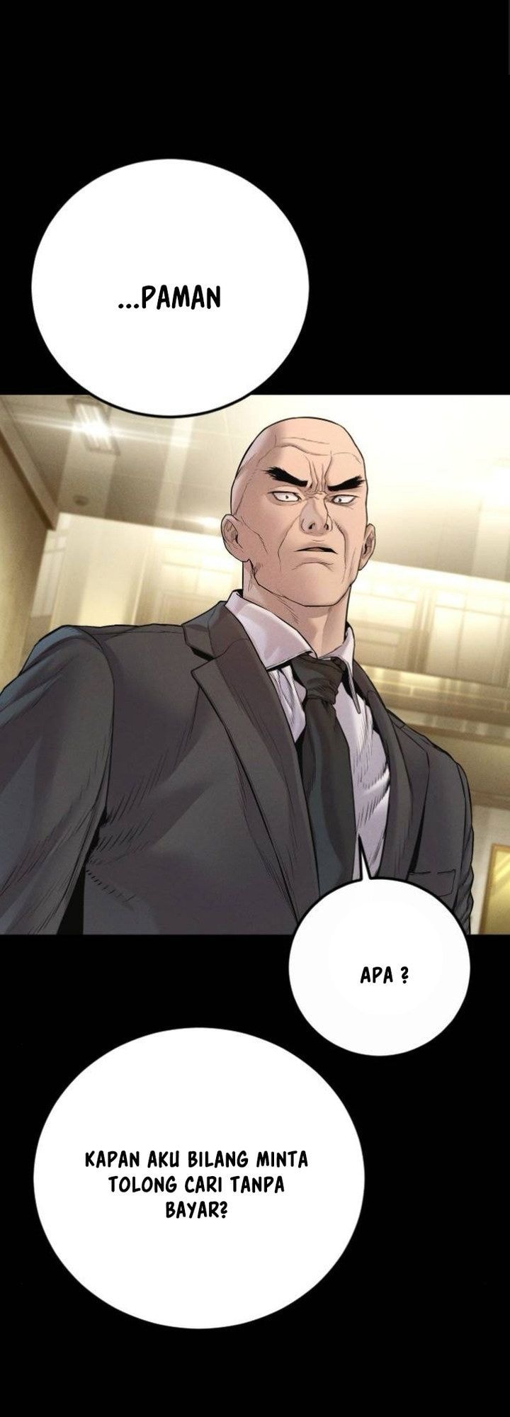 Manager Kim - Chapter 193 - Page 6