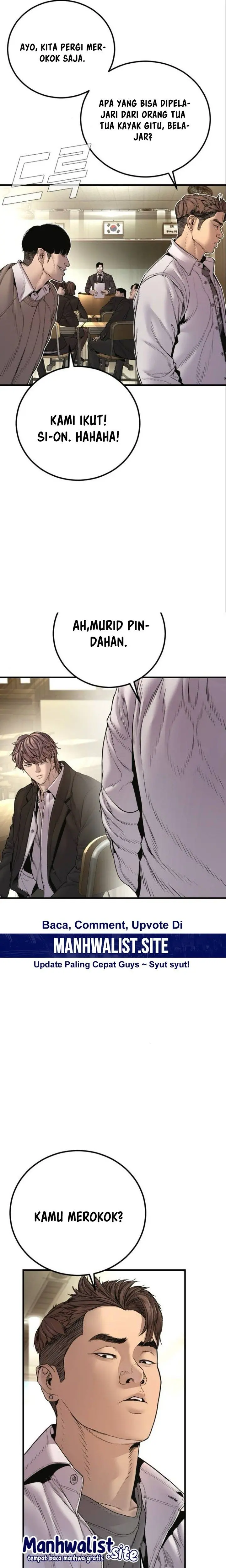 Manager Kim - Chapter 193 - Page 53