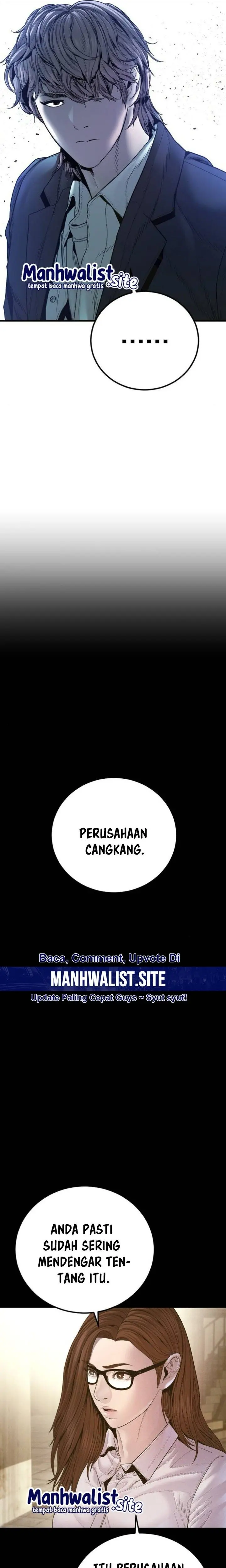 Manager Kim - Chapter 193 - Page 55