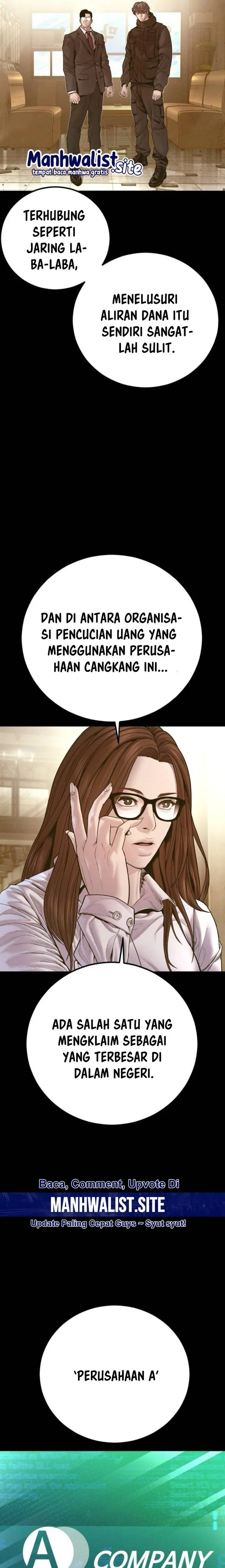 Manager Kim - Chapter 193 - Page 57