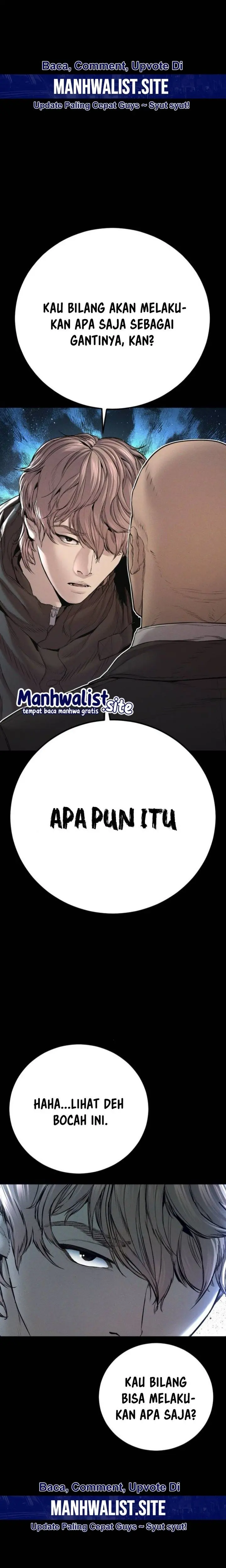 Manager Kim - Chapter 193 - Page 7