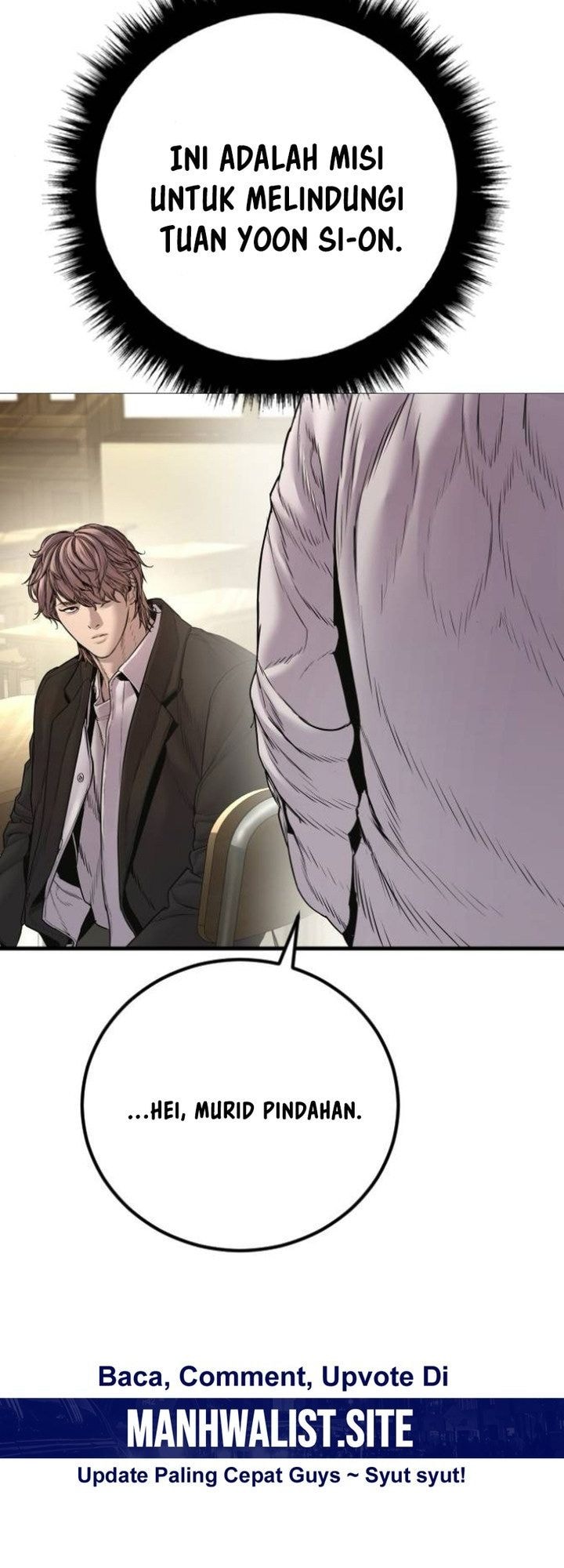Manager Kim - Chapter 193 - Page 62
