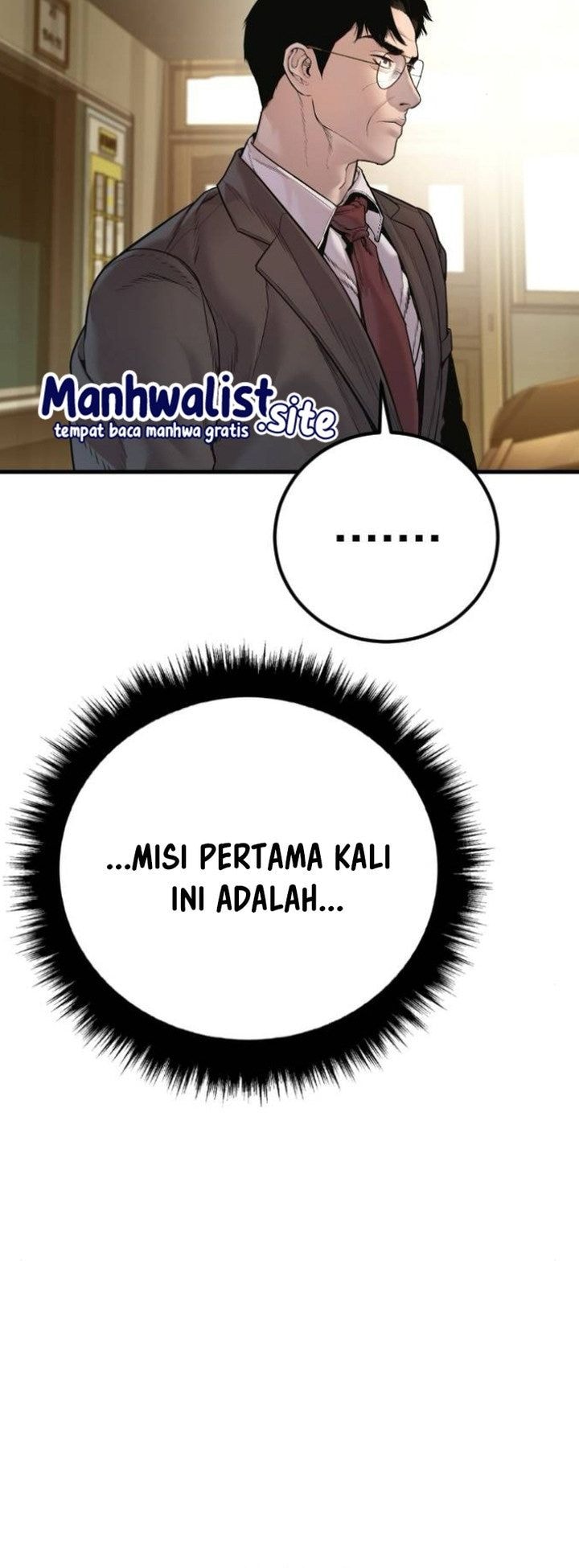 Manager Kim - Chapter 193 - Page 64