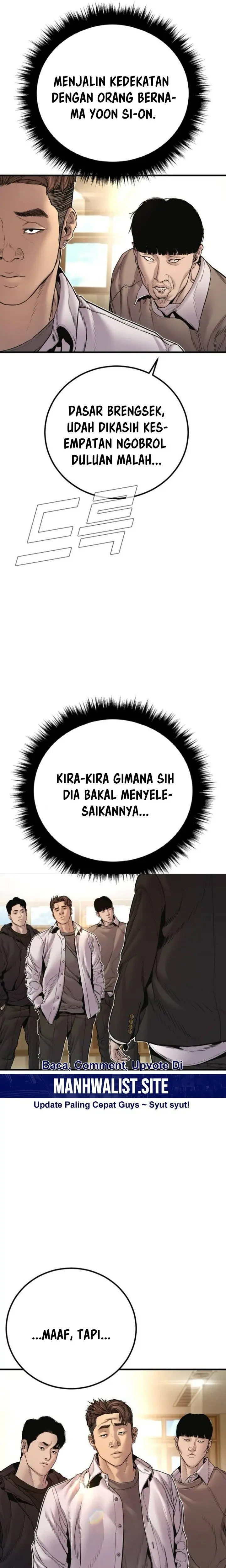 Manager Kim - Chapter 193 - Page 65