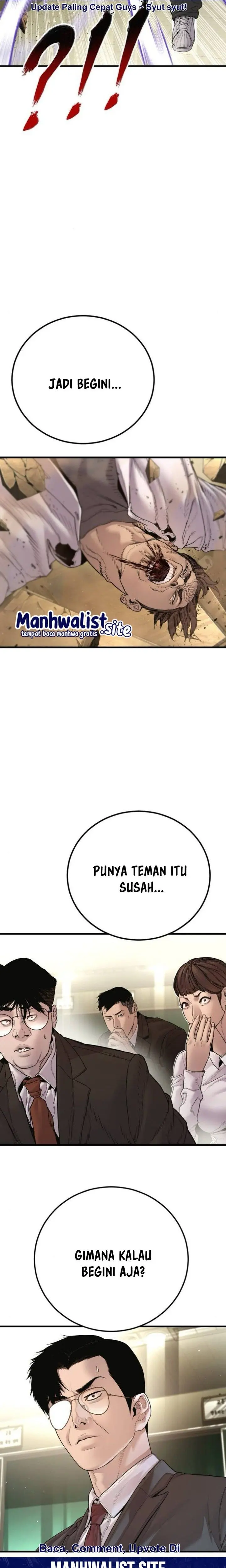 Manager Kim - Chapter 193 - Page 69