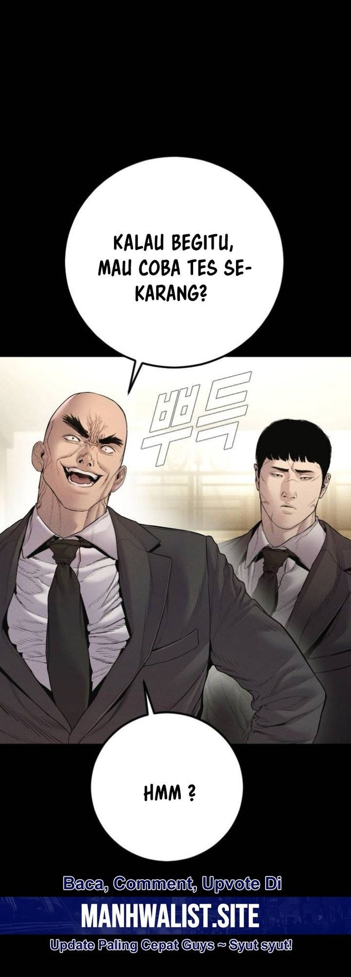 Manager Kim - Chapter 193 - Page 8