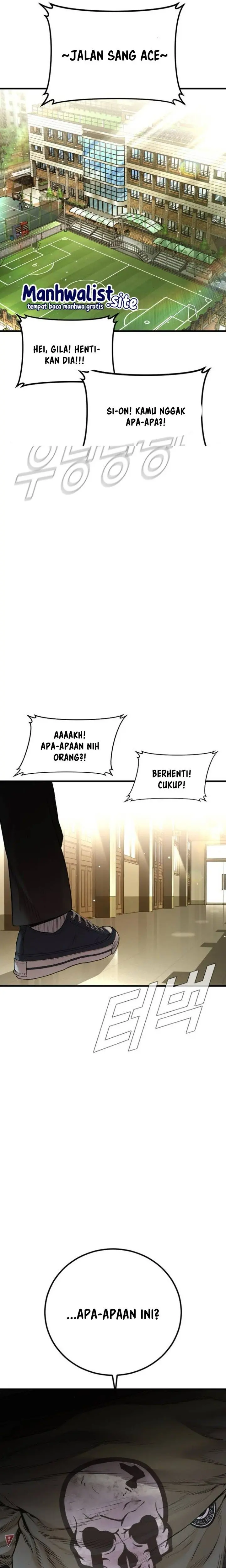 Manager Kim - Chapter 193 - Page 73