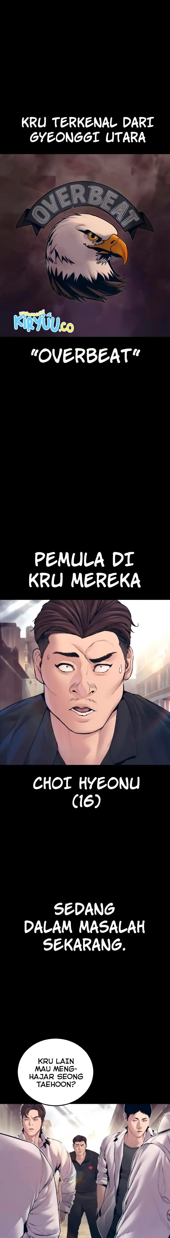 Manager Kim - Chapter 194 - Page 2