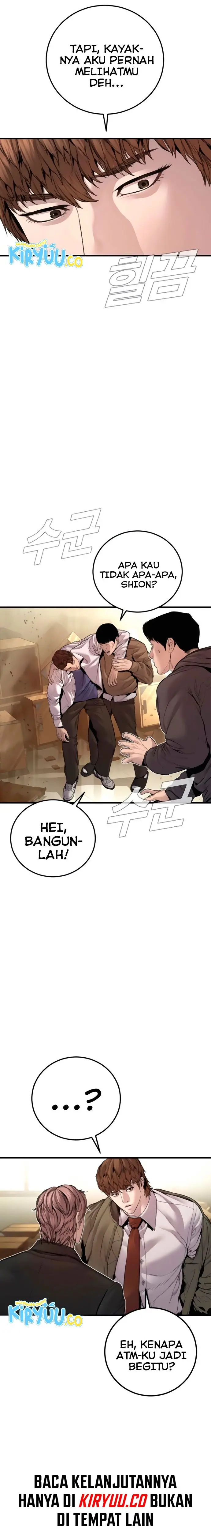 Manager Kim - Chapter 194 - Page 14