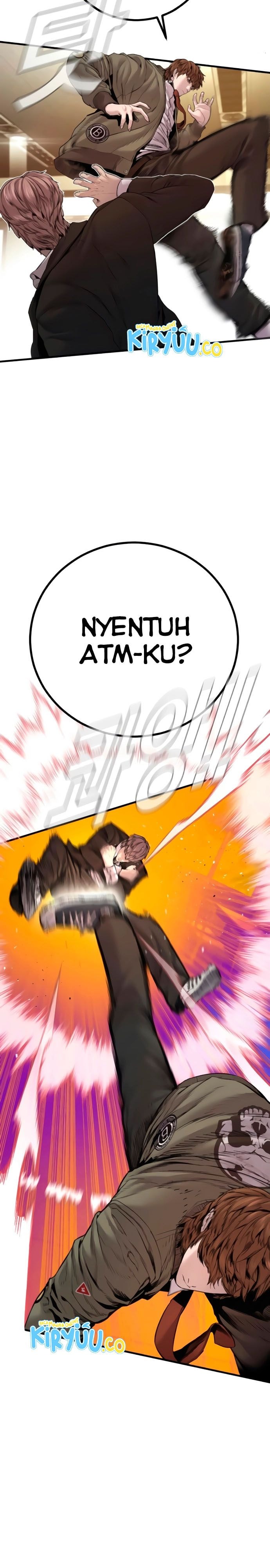 Manager Kim - Chapter 194 - Page 16