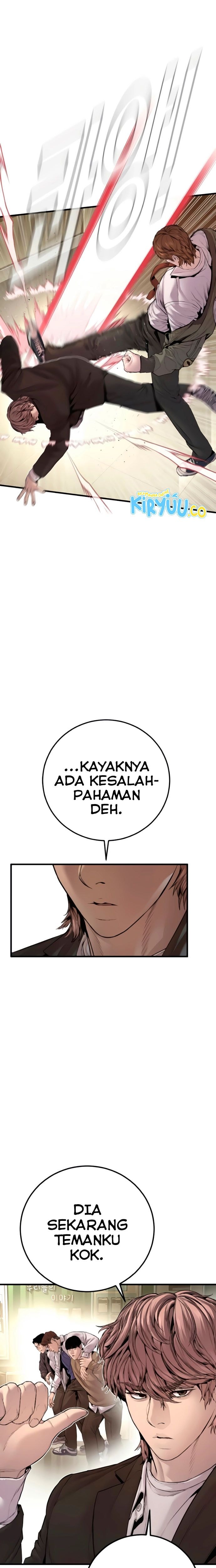Manager Kim - Chapter 194 - Page 18