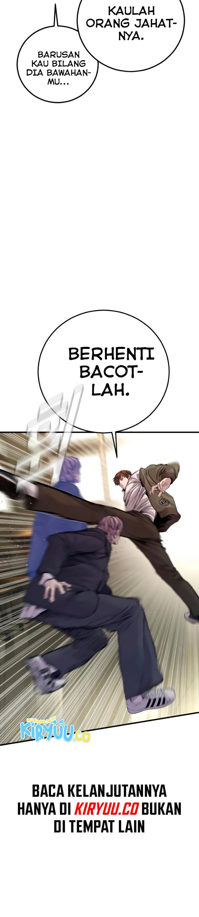 Manager Kim - Chapter 194 - Page 19