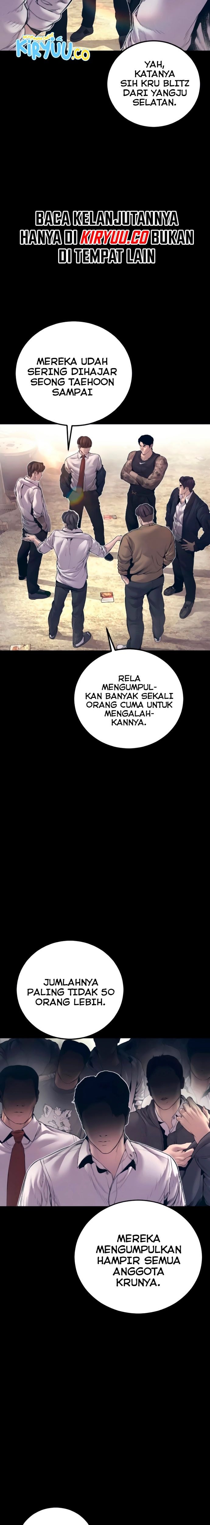 Manager Kim - Chapter 194 - Page 3
