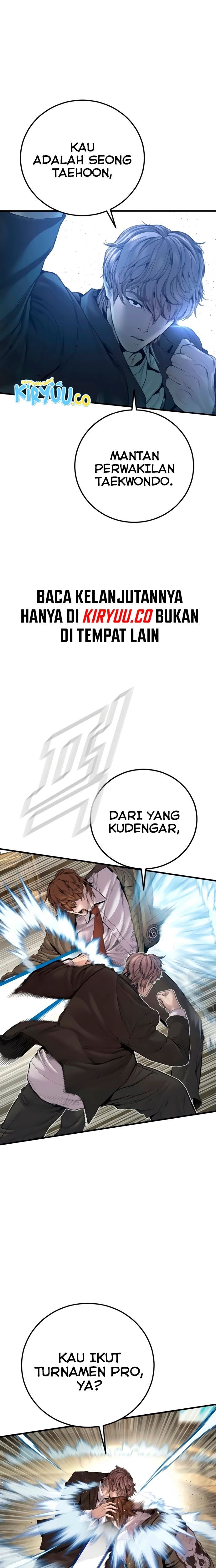 Manager Kim - Chapter 194 - Page 21