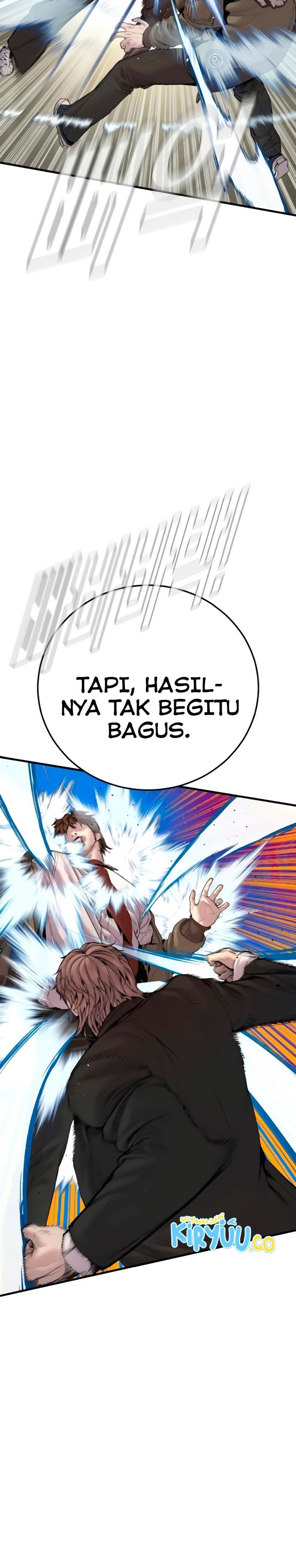 Manager Kim - Chapter 194 - Page 22