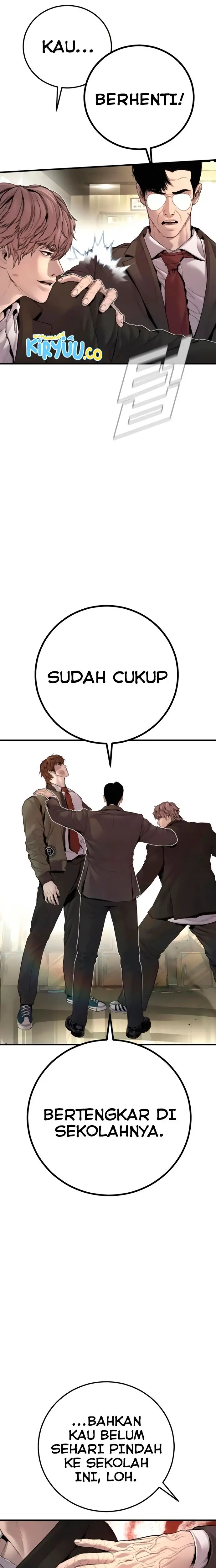 Manager Kim - Chapter 194 - Page 23