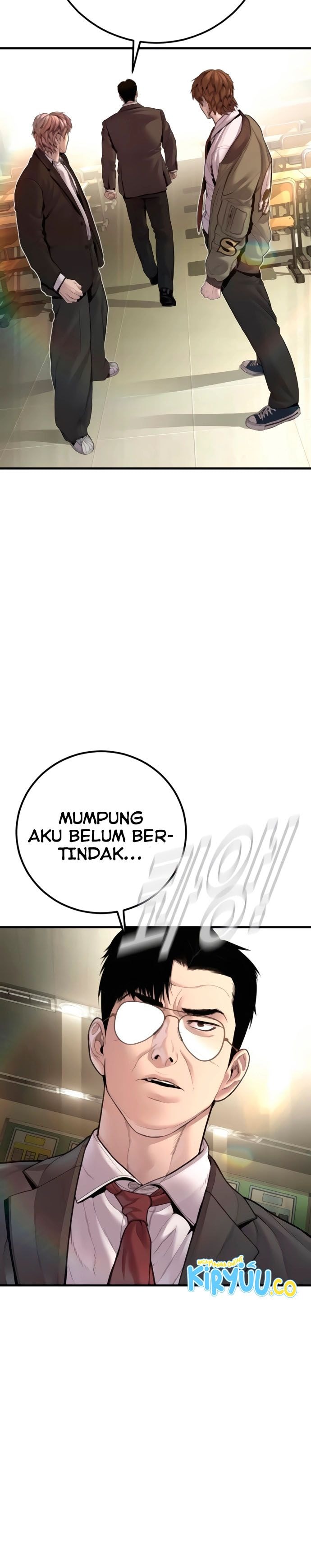 Manager Kim - Chapter 194 - Page 25