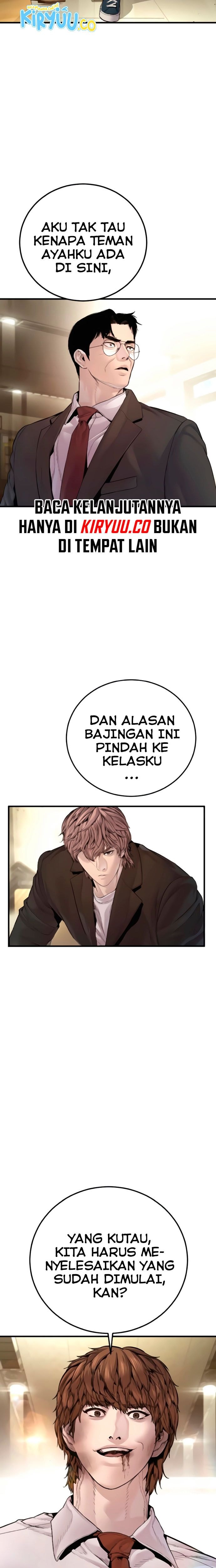 Manager Kim - Chapter 194 - Page 27