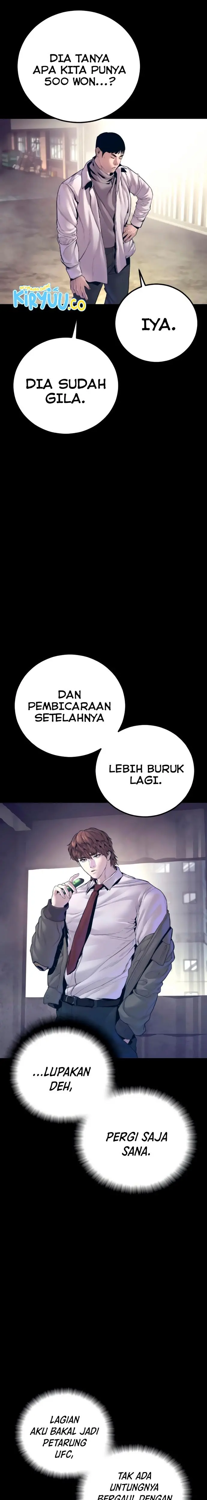 Manager Kim - Chapter 194 - Page 29