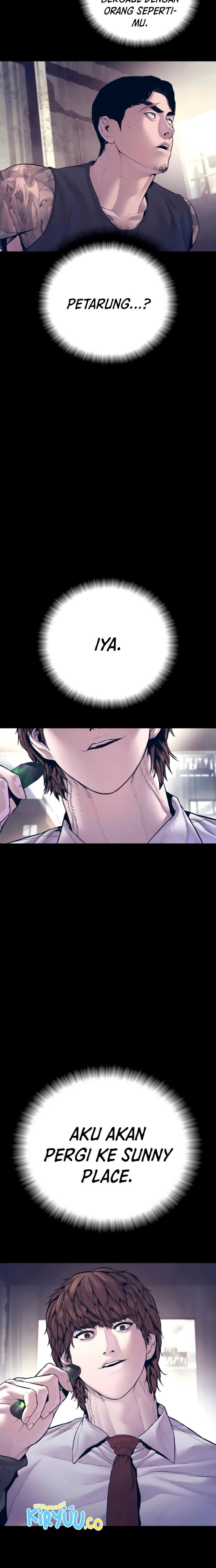 Manager Kim - Chapter 194 - Page 30