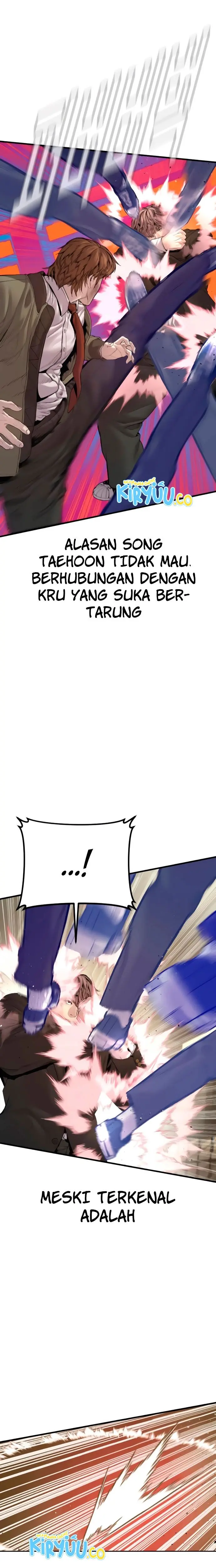 Manager Kim - Chapter 194 - Page 32