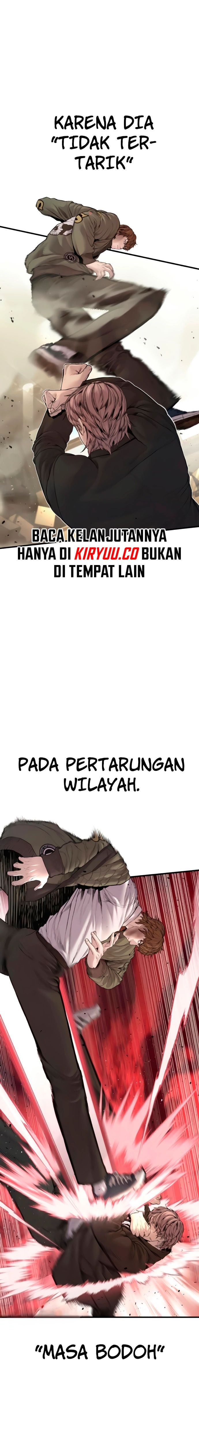Manager Kim - Chapter 194 - Page 33