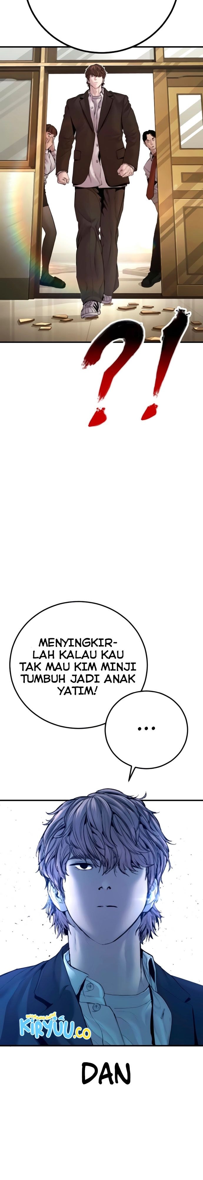 Manager Kim - Chapter 194 - Page 37