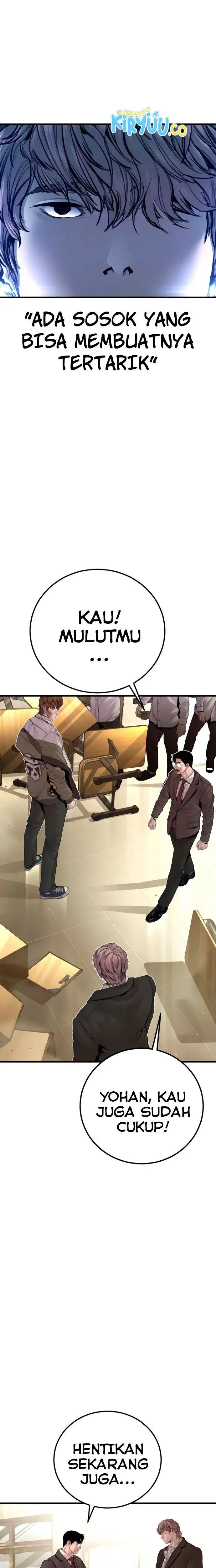 Manager Kim - Chapter 194 - Page 38