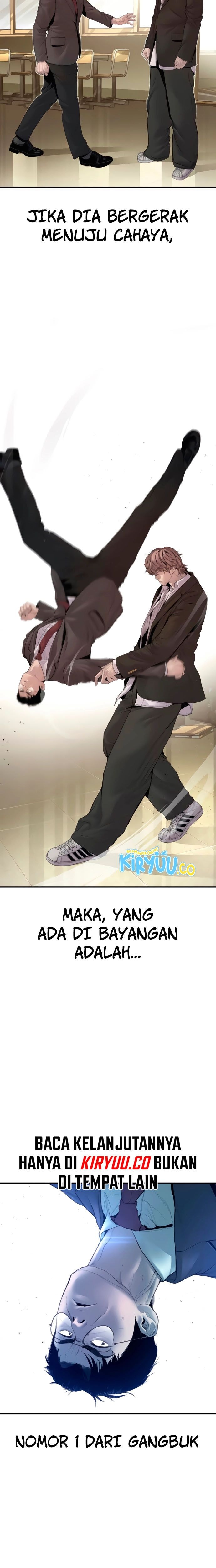 Manager Kim - Chapter 194 - Page 39