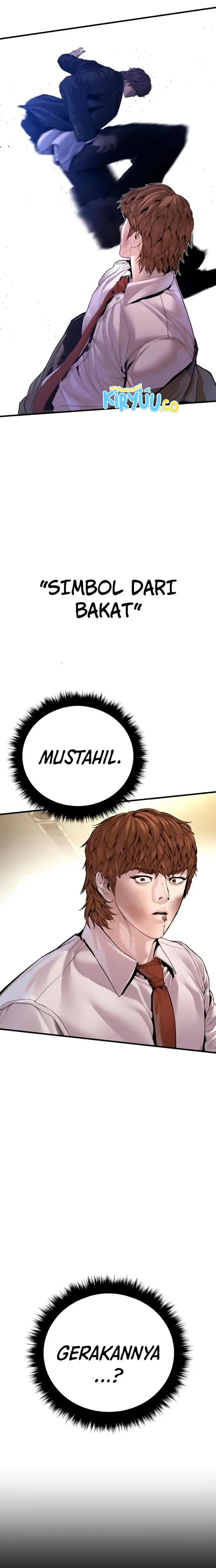 Manager Kim - Chapter 194 - Page 41