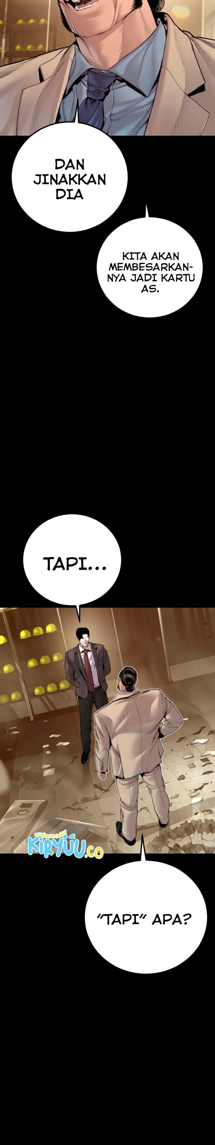 Manager Kim - Chapter 194 - Page 43