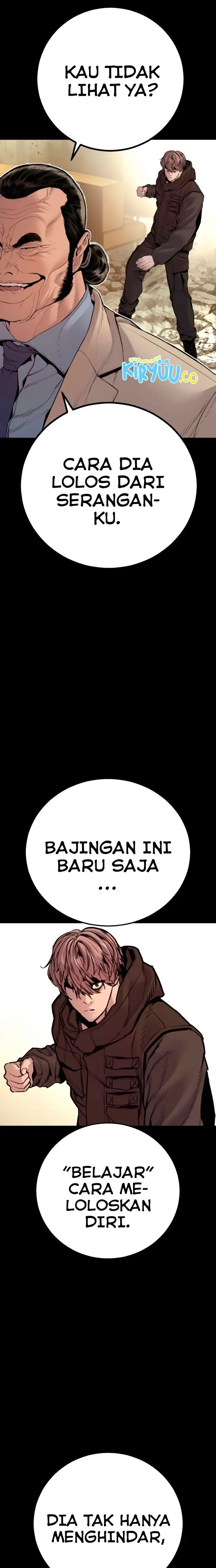 Manager Kim - Chapter 194 - Page 44