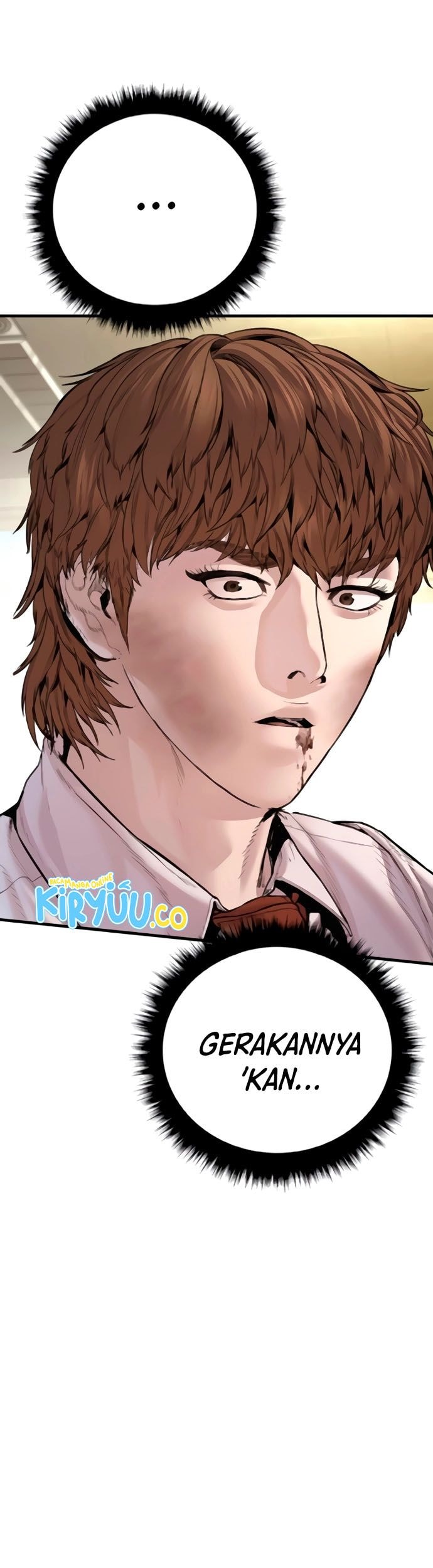 Manager Kim - Chapter 194 - Page 46