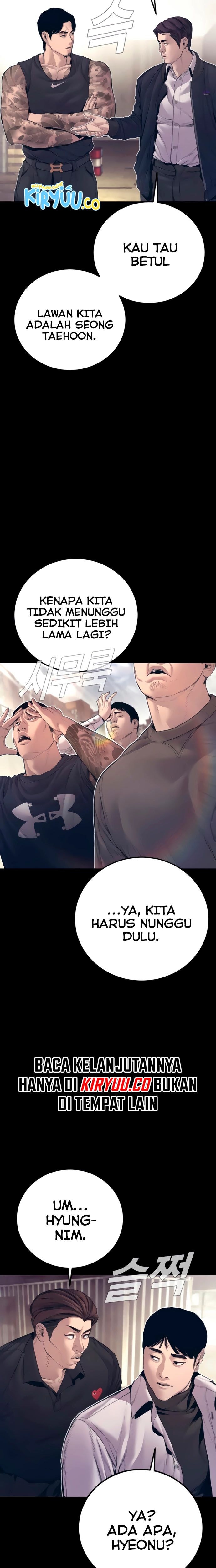 Manager Kim - Chapter 194 - Page 6