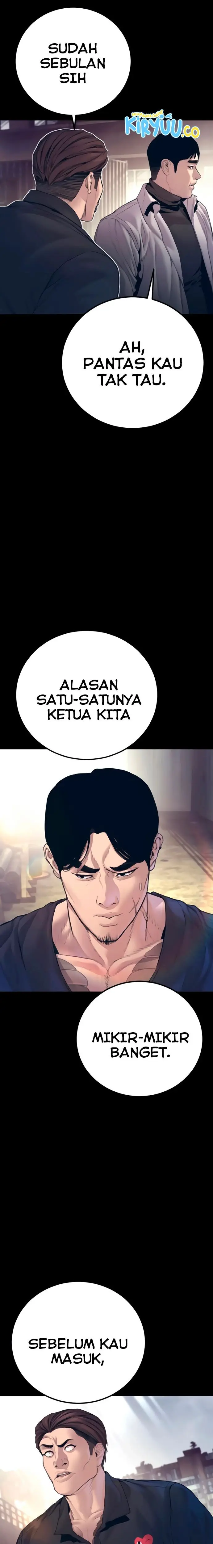 Manager Kim - Chapter 194 - Page 8