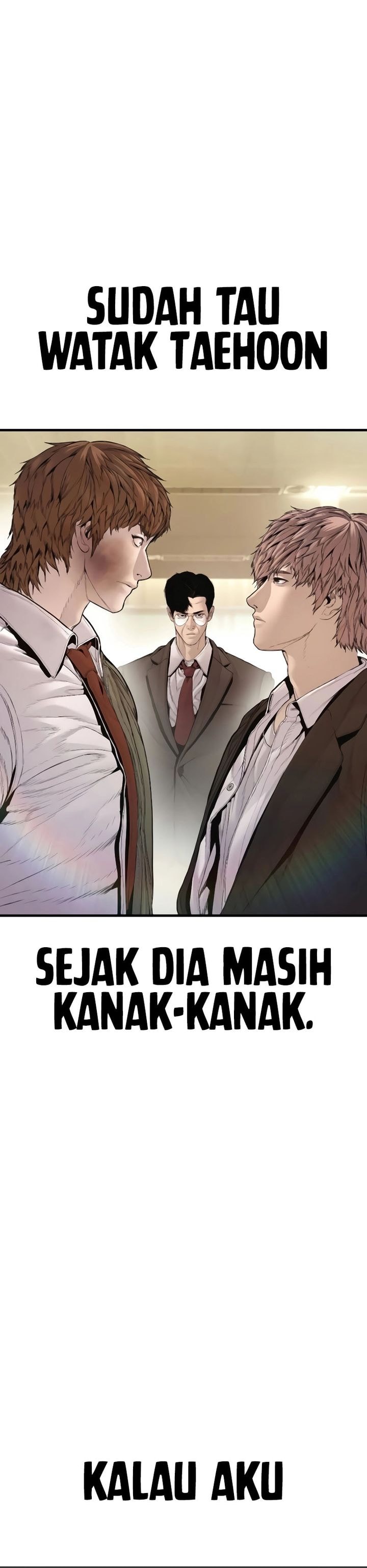 Manager Kim - Chapter 195 - Page 13