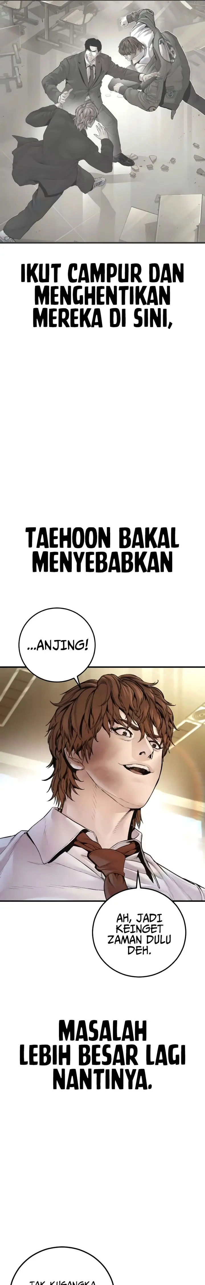 Manager Kim - Chapter 195 - Page 14