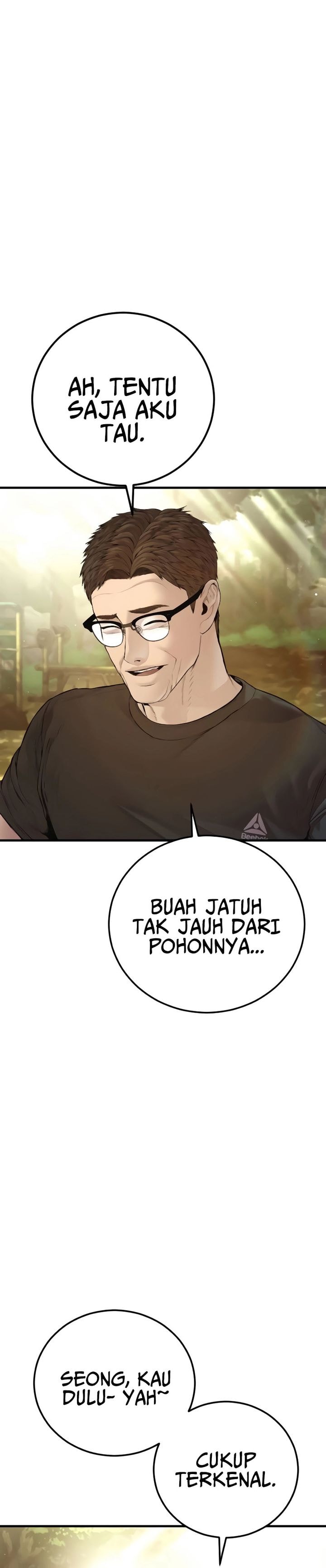Manager Kim - Chapter 195 - Page 19