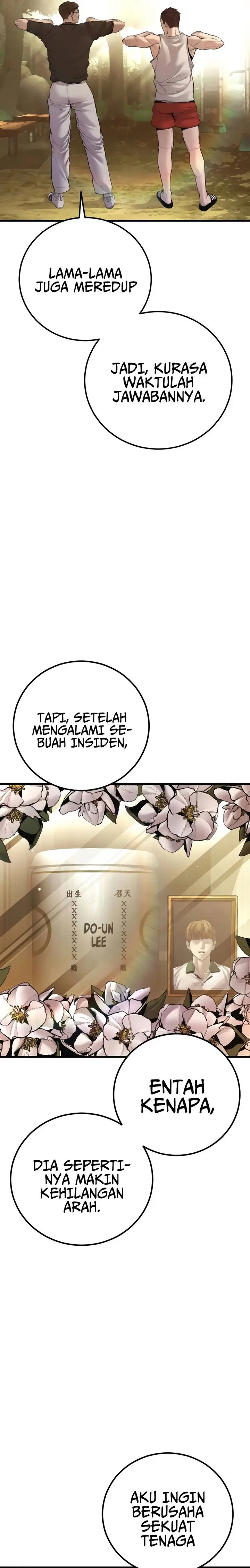 Manager Kim - Chapter 195 - Page 20