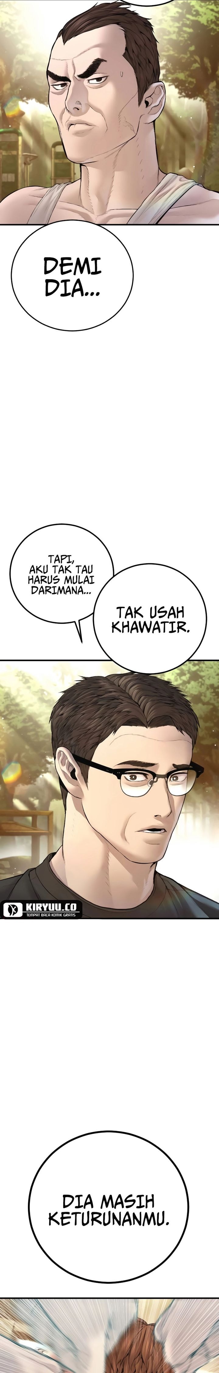 Manager Kim - Chapter 195 - Page 21