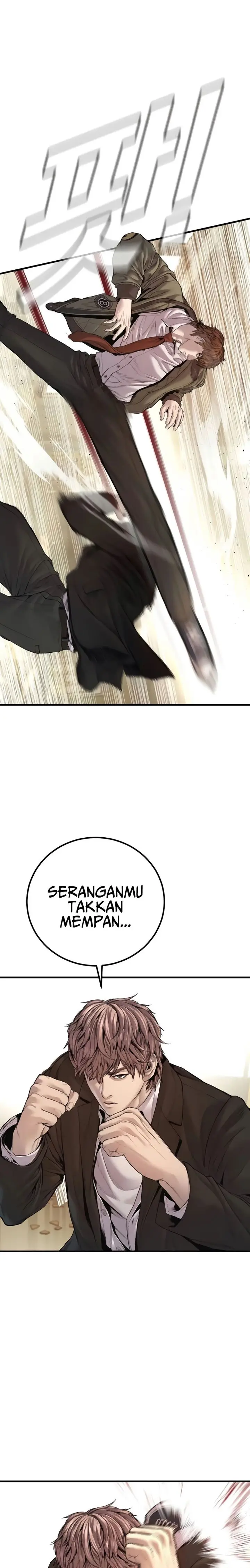 Manager Kim - Chapter 195 - Page 23
