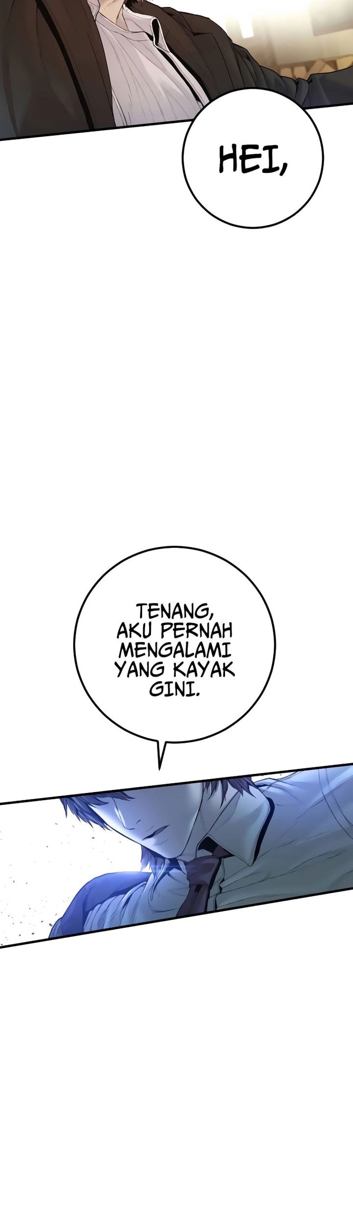 Manager Kim - Chapter 195 - Page 25
