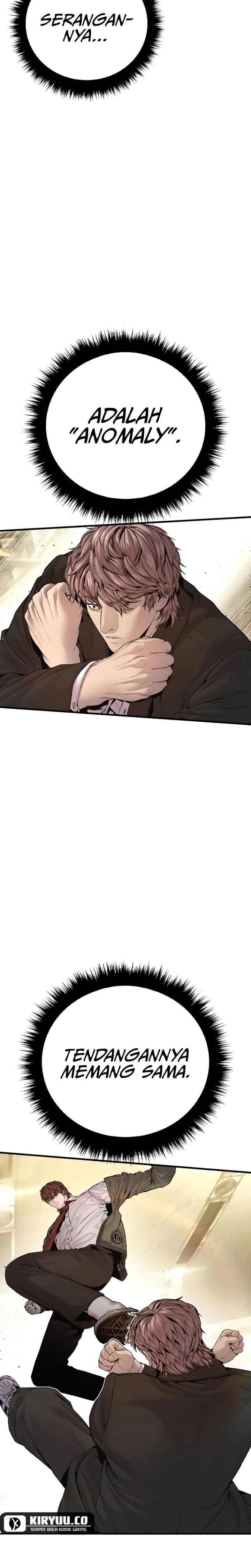 Manager Kim - Chapter 195 - Page 27