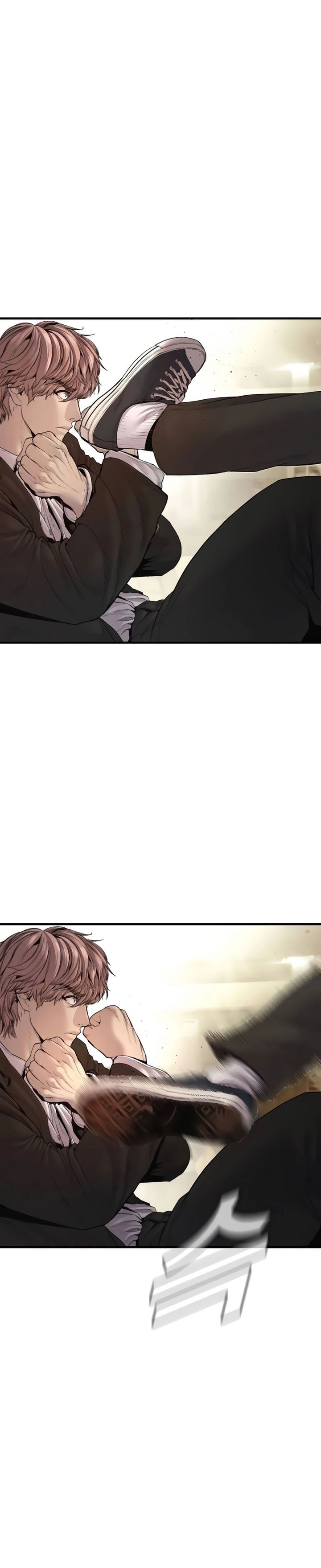 Manager Kim - Chapter 195 - Page 28