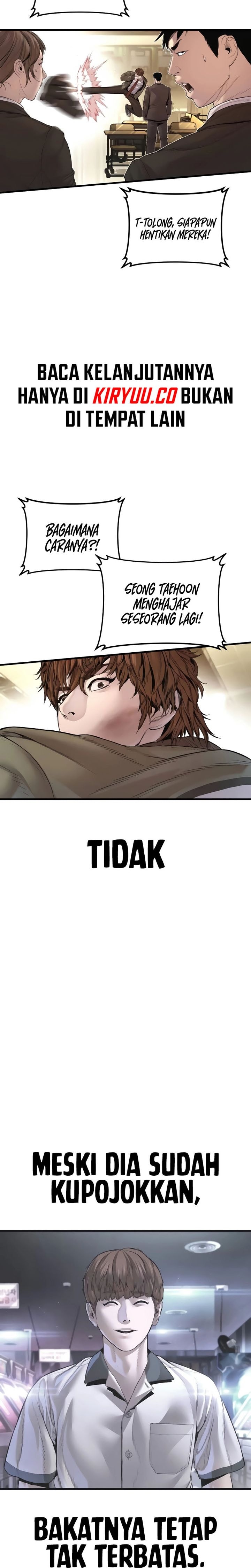 Manager Kim - Chapter 195 - Page 30