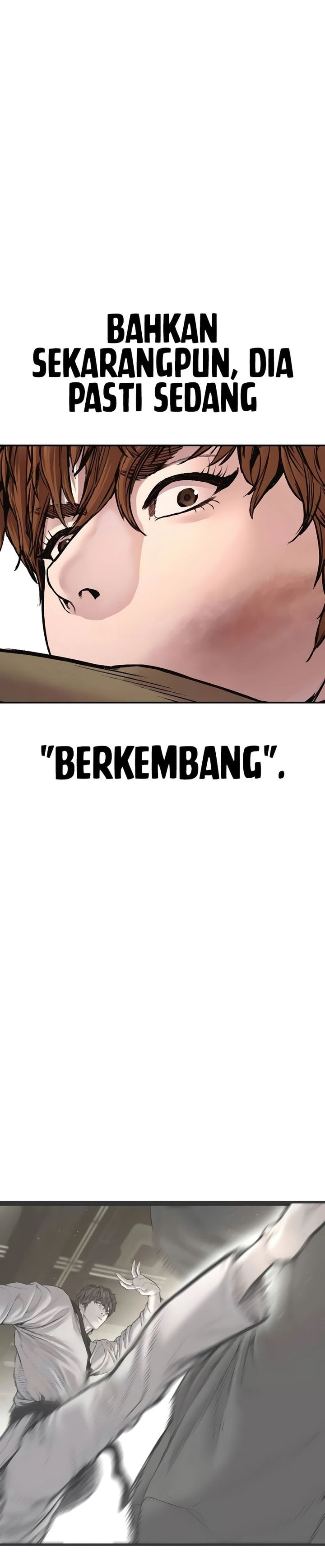 Manager Kim - Chapter 195 - Page 31