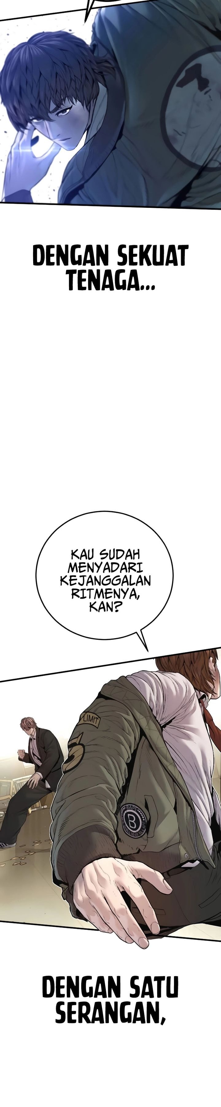 Manager Kim - Chapter 195 - Page 34