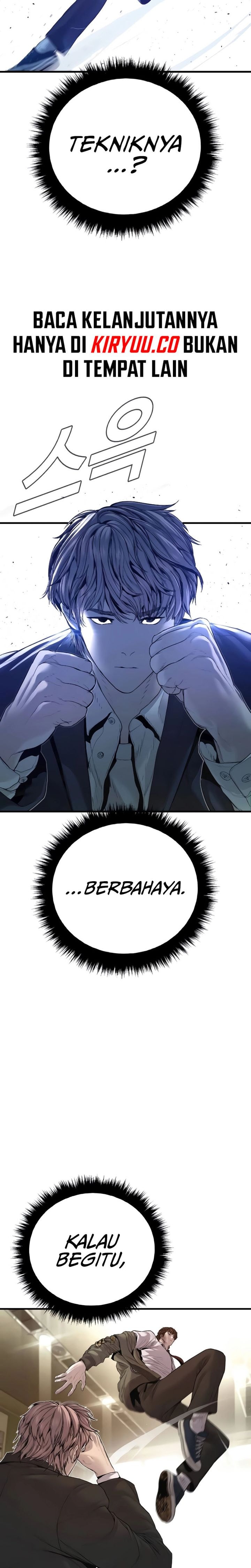 Manager Kim - Chapter 195 - Page 36