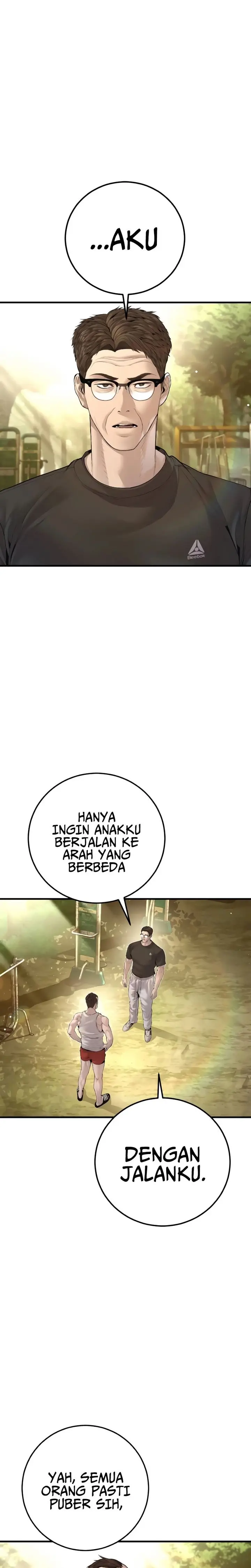 Manager Kim - Chapter 195 - Page 38