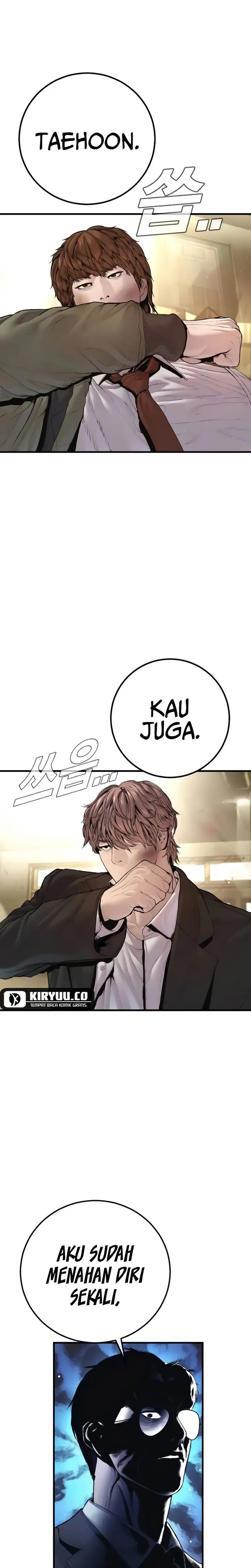 Manager Kim - Chapter 195 - Page 44